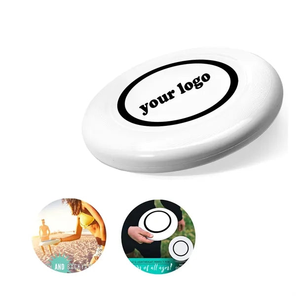 Beach Backyard Lawn Sports Flying Disc