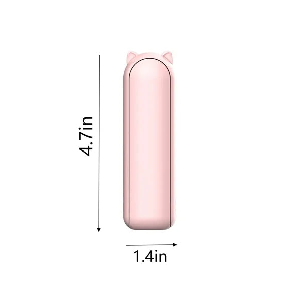 Portable Handheld Mini Fan