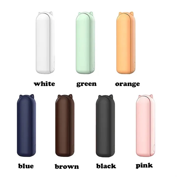 Portable Handheld Mini Fan
