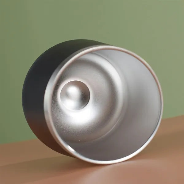 12 Oz Double Wall Stainless Steel Mug Tumbler