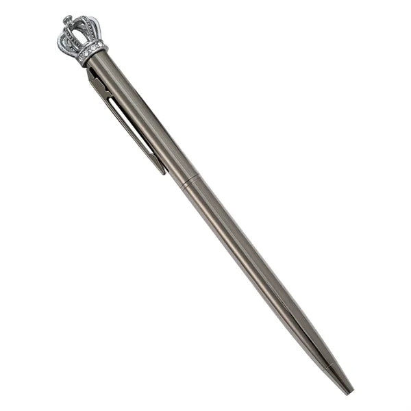 Crown Ballpoint Pen