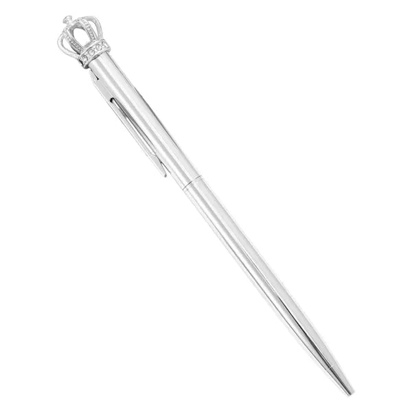 Crown Ballpoint Pen