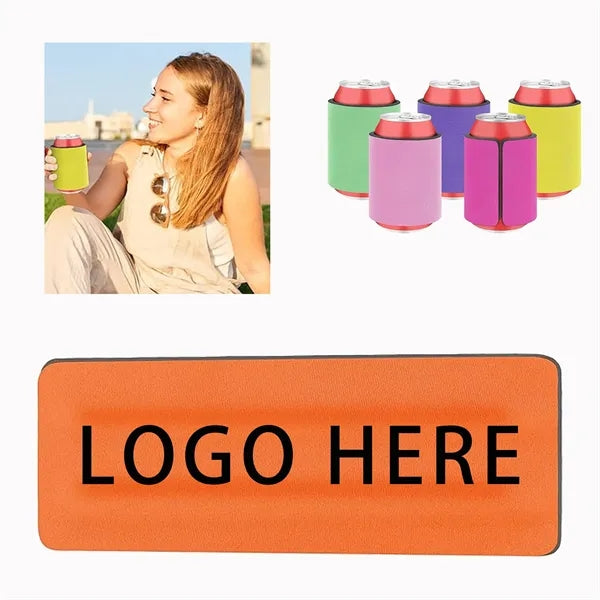 Slap Can Cooler Sleeves