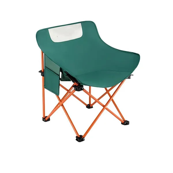 Beach Travel Camping foldable carrying Bags Moon Chair