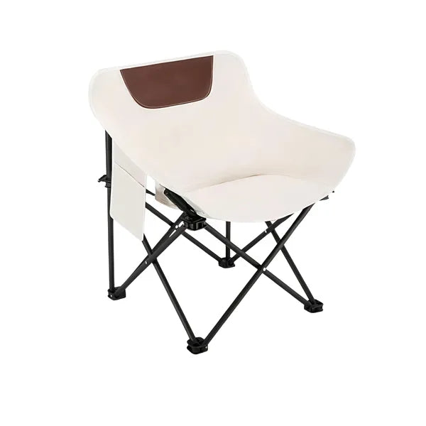 Beach Travel Camping foldable carrying Bags Moon Chair