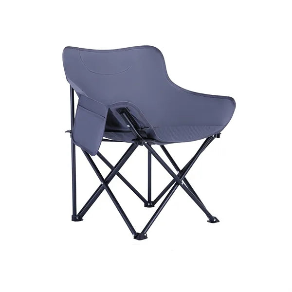 Beach Travel Camping foldable carrying Bags Moon Chair