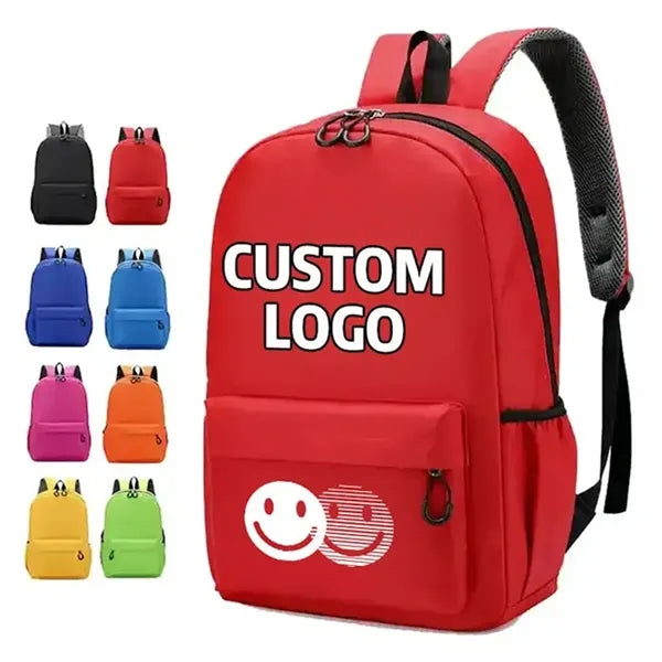 Large School Backpack for Kid