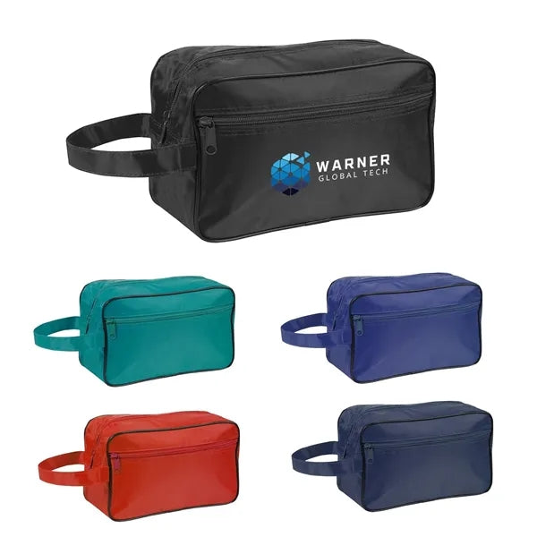 Largo Travel Toiletry Bag