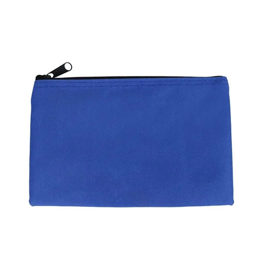 Secure Zipper Pouch