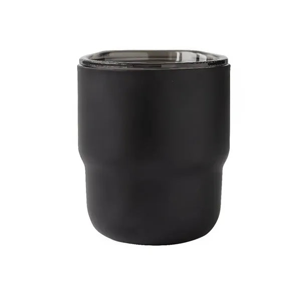 3 oz Stainless Steel Lid Mini Tumbler Shot Glass