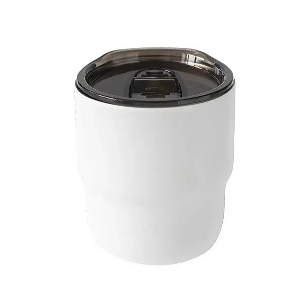 3 oz Stainless Steel Lid Mini Tumbler Shot Glass