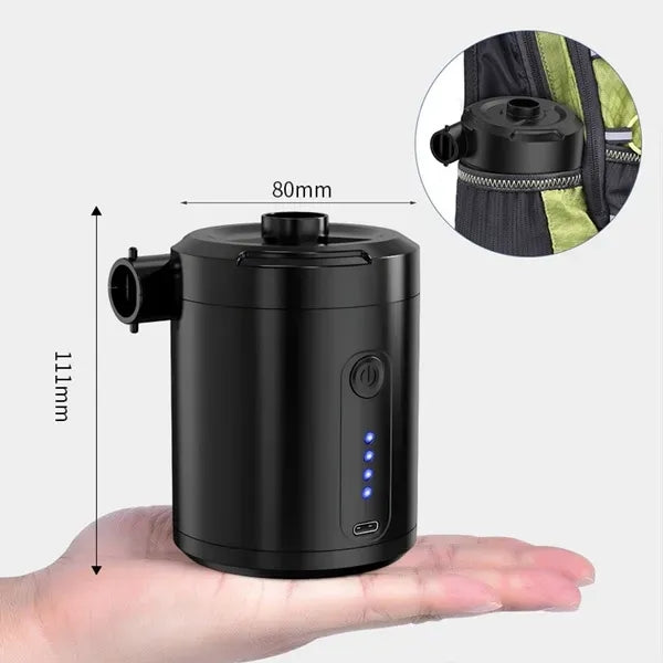 Portable Electric Air Pump