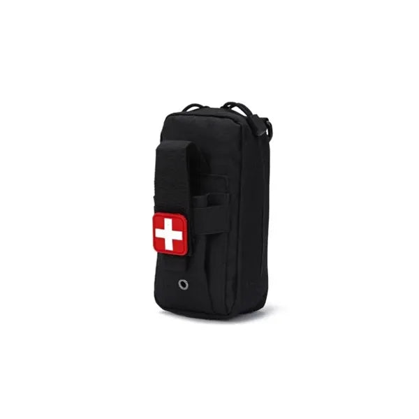 Tactical Medical Pouch