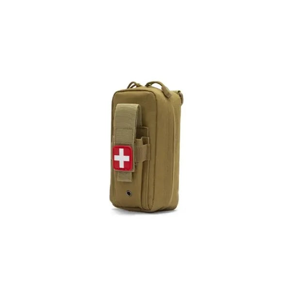 Tactical Medical Pouch