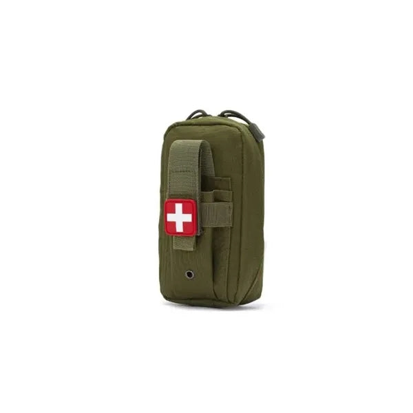 Tactical Medical Pouch