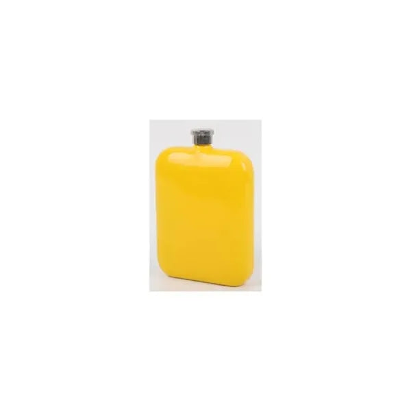 6 oz Stainless Steel Hip Flask for Men & Women