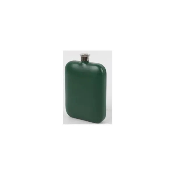 6 oz Stainless Steel Hip Flask for Men & Women