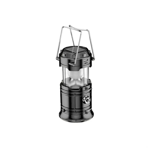 Portable Collapsible Hanging Light Essential for Home