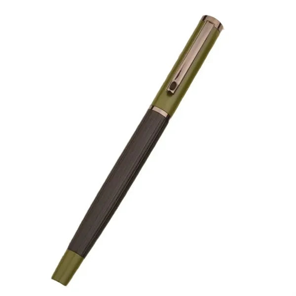 Bent Nib Fountain Pen