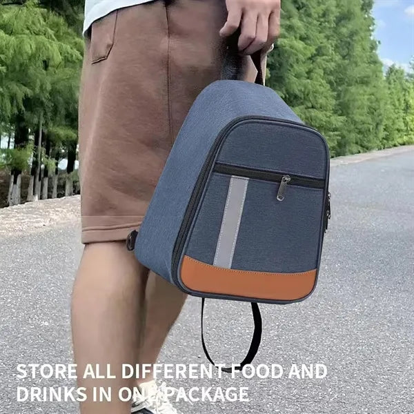 Sling Cooler Bag