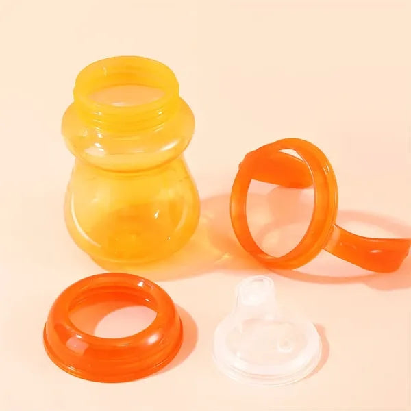 8oz Double Handle Baby Training Cup