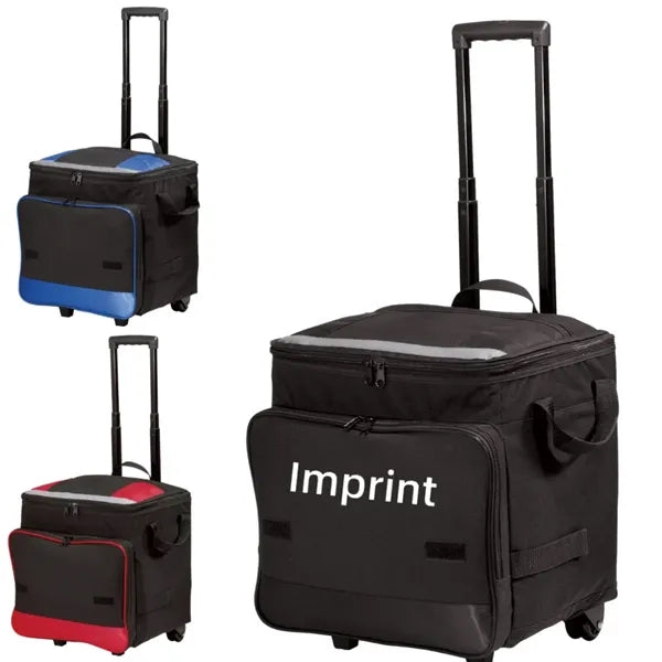 Rolling Cooler Bag