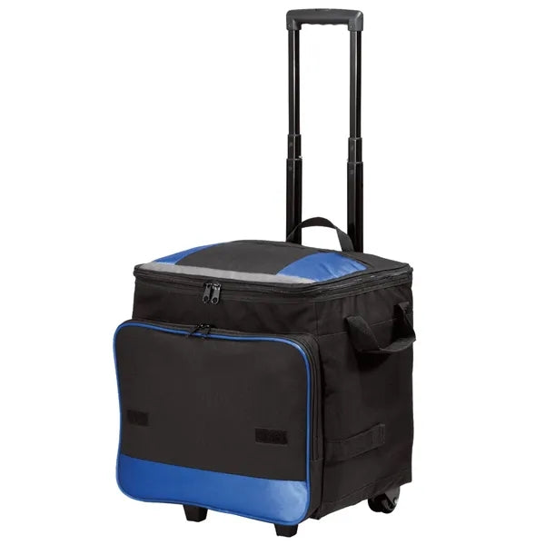 Rolling Cooler Bag