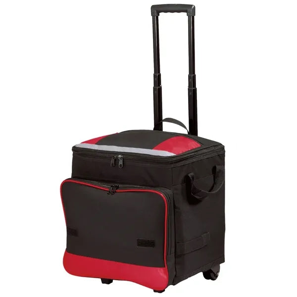 Rolling Cooler Bag