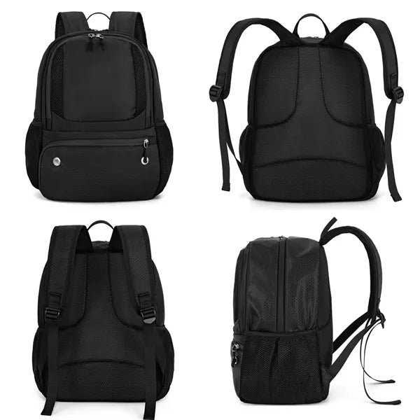 Large Capacity Outdoor Sports Backpack Shoe Bag