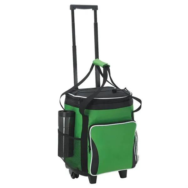 Wheeled Cooler Bag