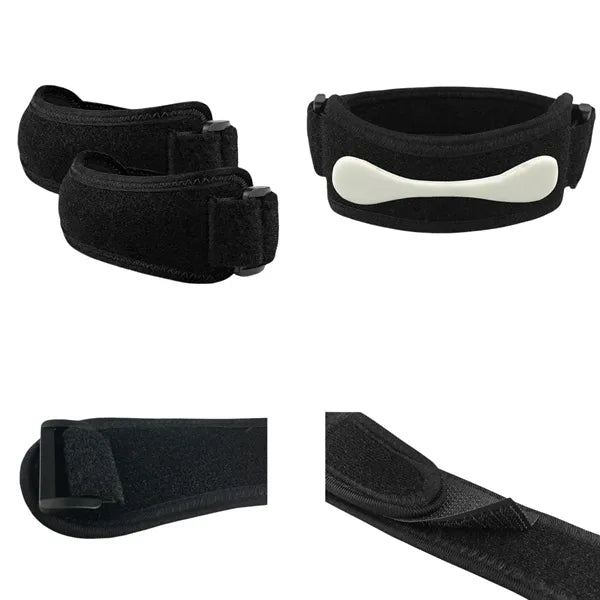 Outdoor Sports Basketball Fitness Protective Gear Knee Pads