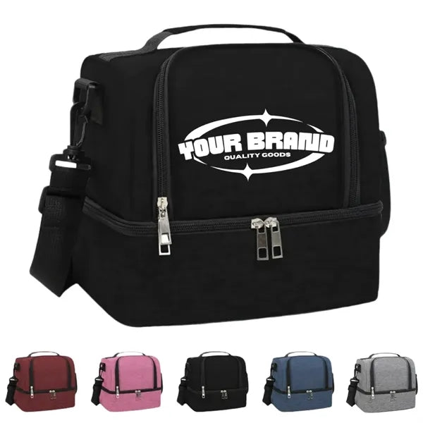 Insulated Large Capacity Outdoor Picnic Bags