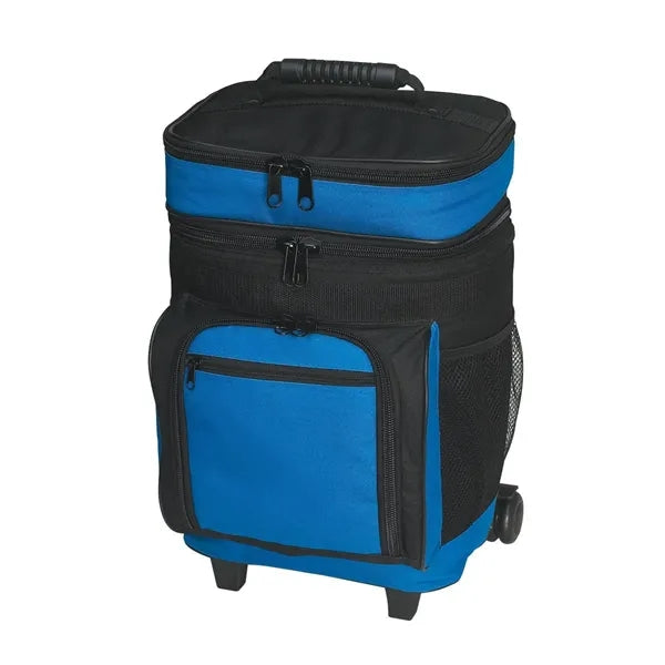 Cooler On Wheels