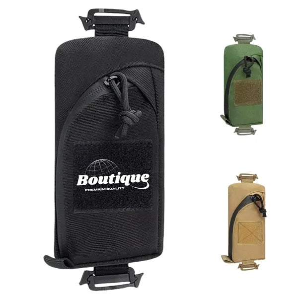 Outdoor Shoulder Strap Chest Storage Bags
