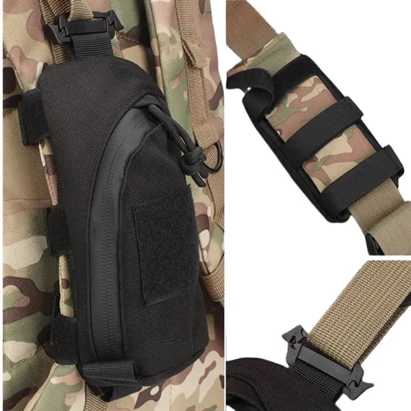 Outdoor Shoulder Strap Chest Storage Bags