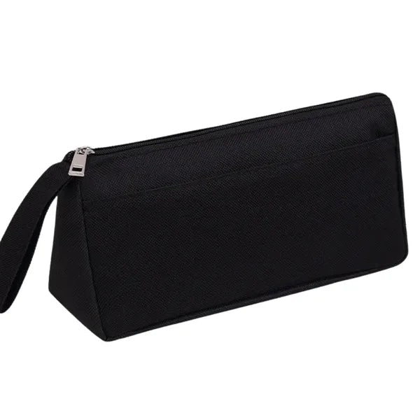 Large-capacity Double-layer Oxford Cloth Pen Case