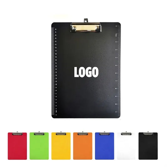 Plastic Clipboard Notepad