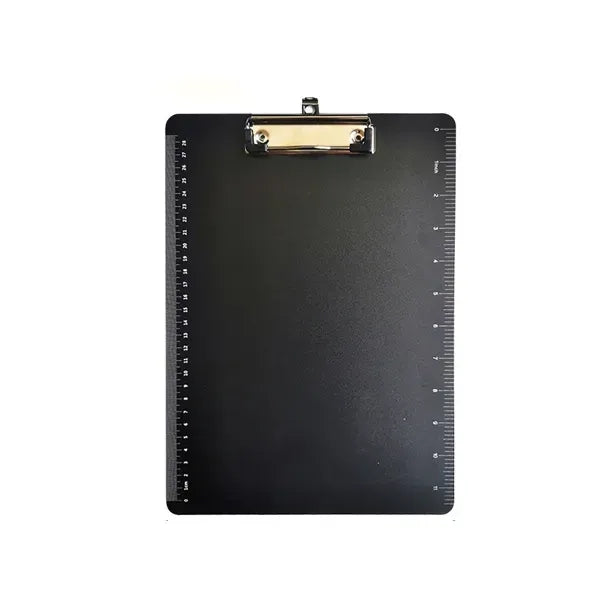 Plastic Clipboard Notepad