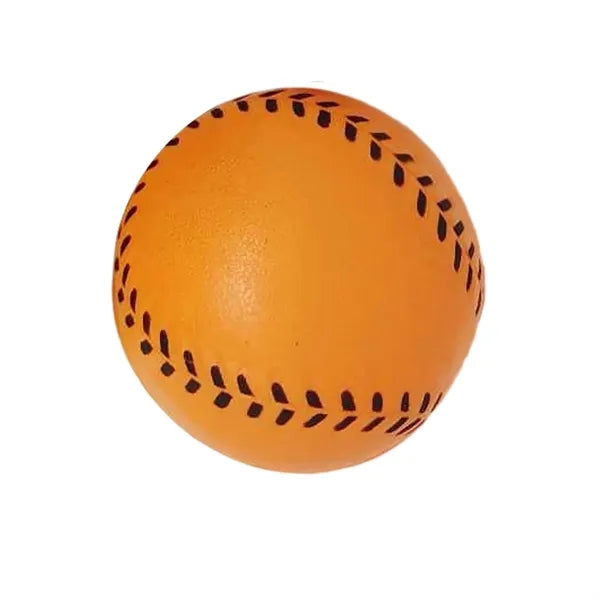 PU Foam Baseball Stress Ball