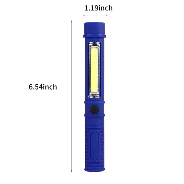 LED Mini Work Light Flashlight