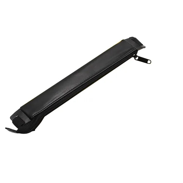 Adjustable Pen Case Bag Holder for Journals and Notebooks