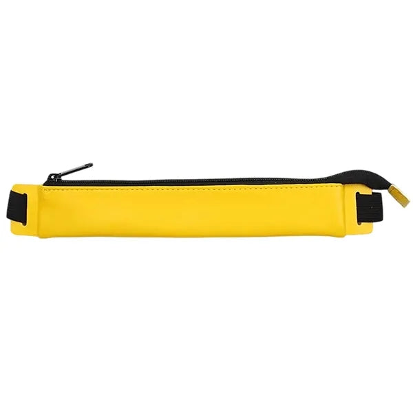 Adjustable Pen Case Bag Holder for Journals and Notebooks