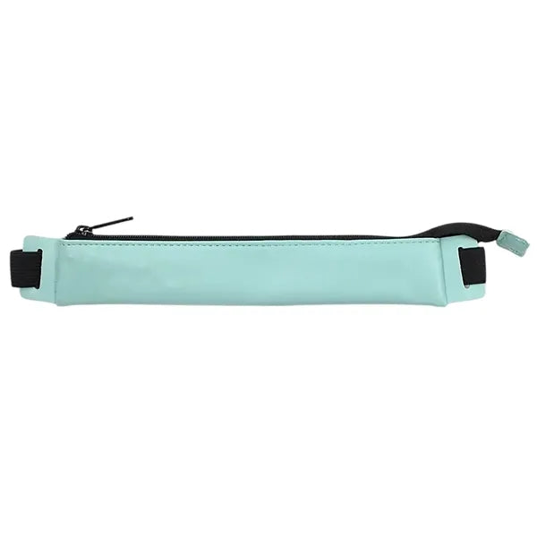 Adjustable Pen Case Bag Holder for Journals and Notebooks