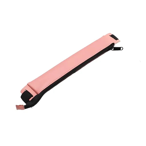 Adjustable Pen Case Bag Holder for Journals and Notebooks