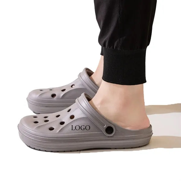 Classic Clogs Shoes