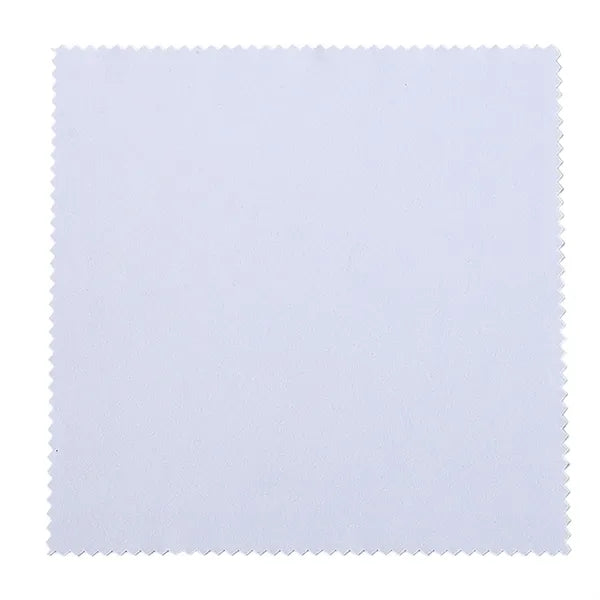 Suede Eyeglass Cleaning Cloth