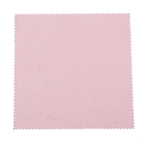 Suede Eyeglass Cleaning Cloth