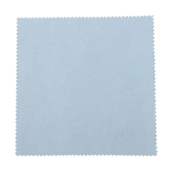 Suede Eyeglass Cleaning Cloth