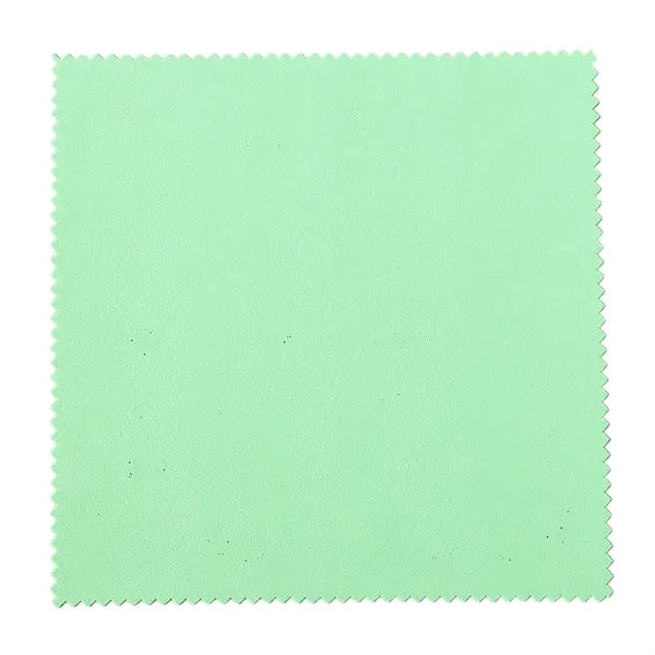 Suede Eyeglass Cleaning Cloth