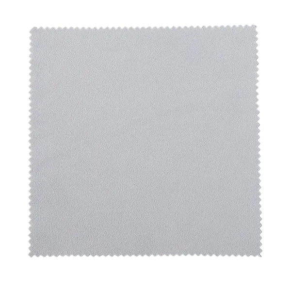 Suede Eyeglass Cleaning Cloth